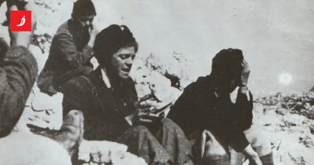 One of the greatest Croatian writers ever was brutally murdered by the Chetniks