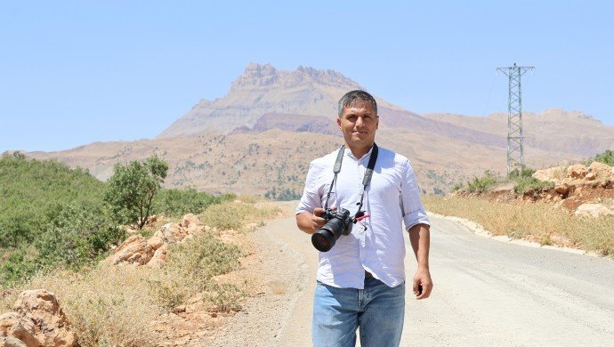 Kurdish journalist indicted in Turkey over news reports, social media posts