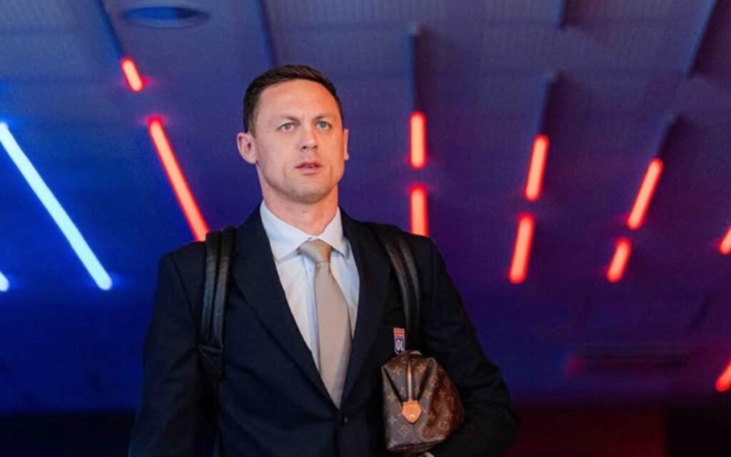 MATIĆ SPEAKS HIS MIND: “We Lack Quality Because Politics Entered Football and Brought Despair”!