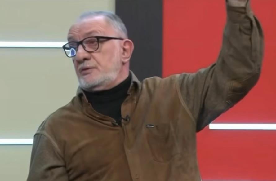 Saint Goga righteously characterizes herself.❤️