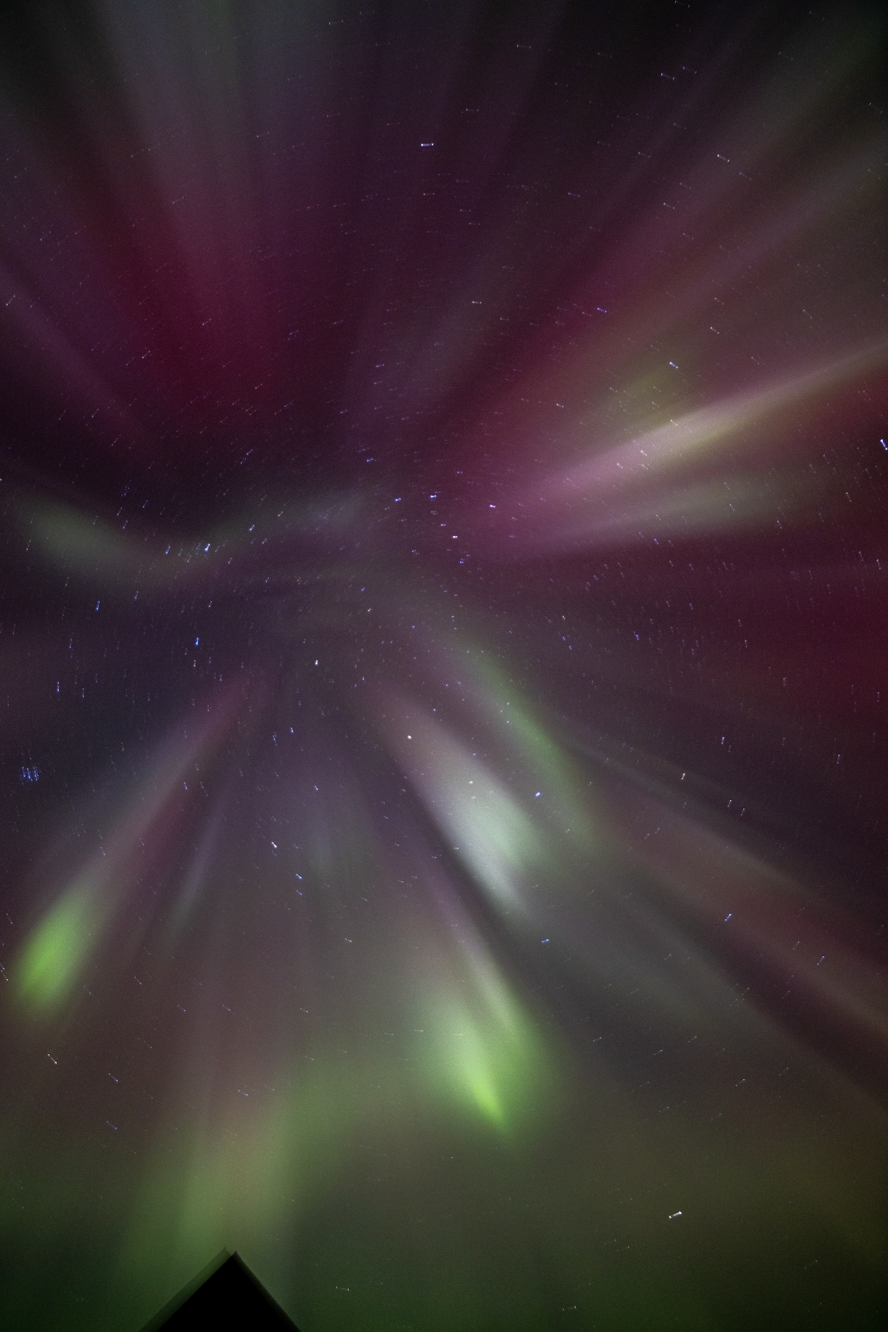 Northern Lights