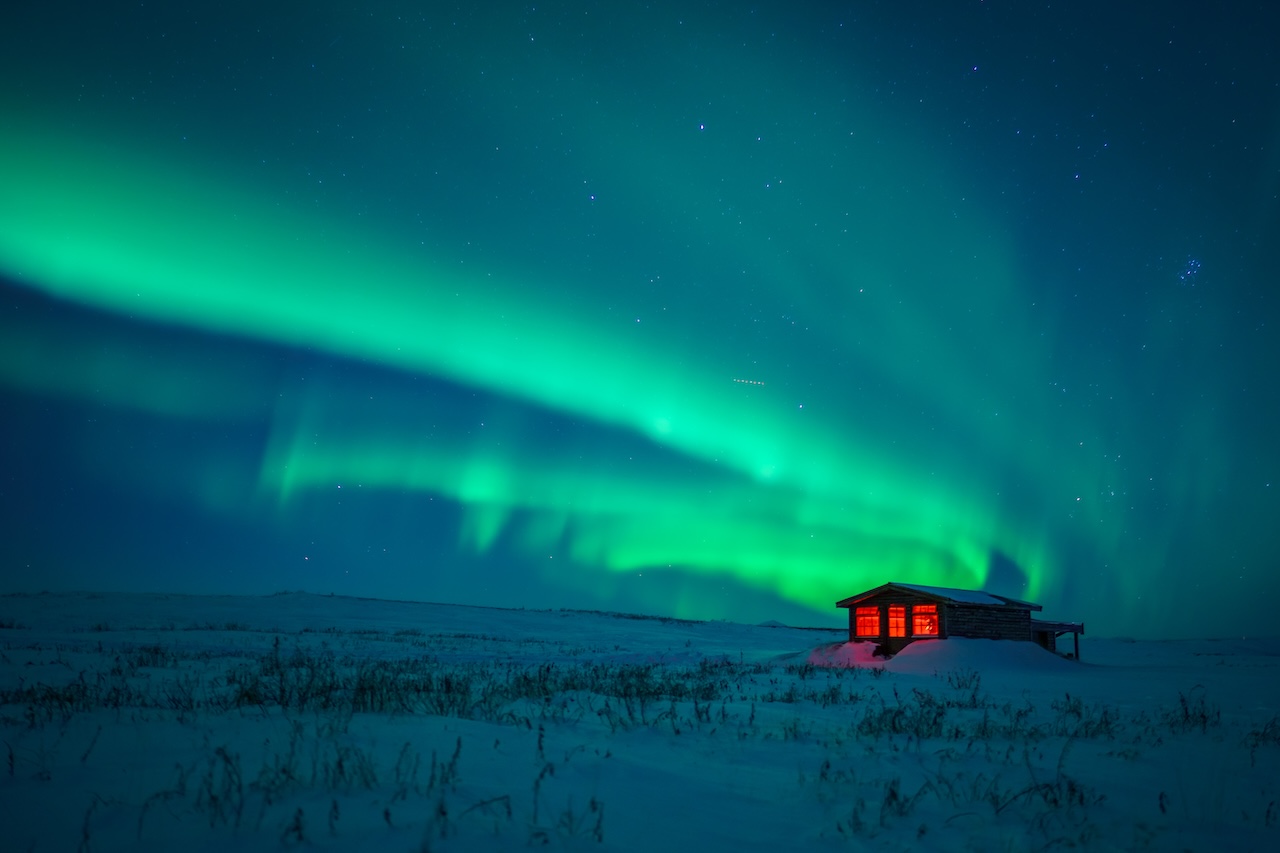 Northern Lights