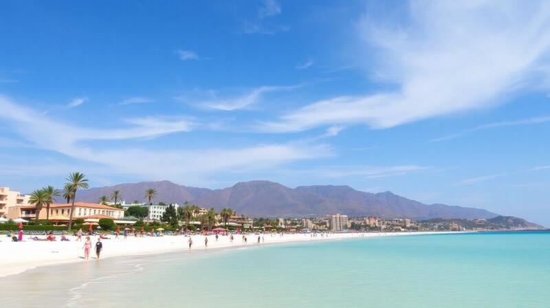 Northern mediterranean