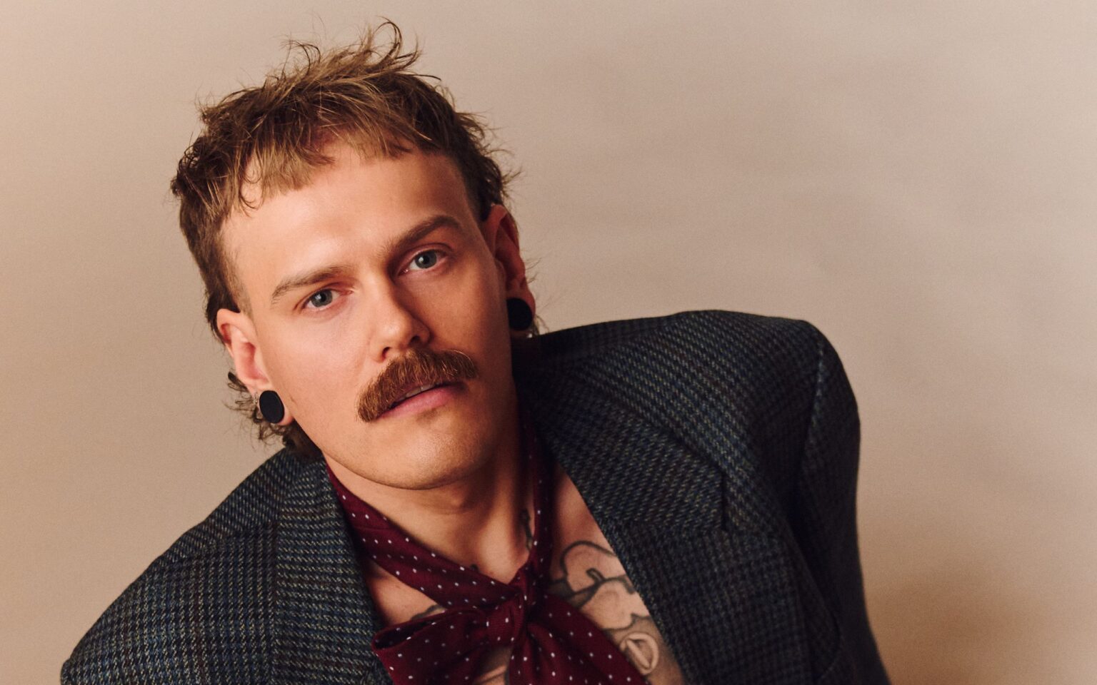 🇳🇴 Norway: Who Is Jonas Lovv?