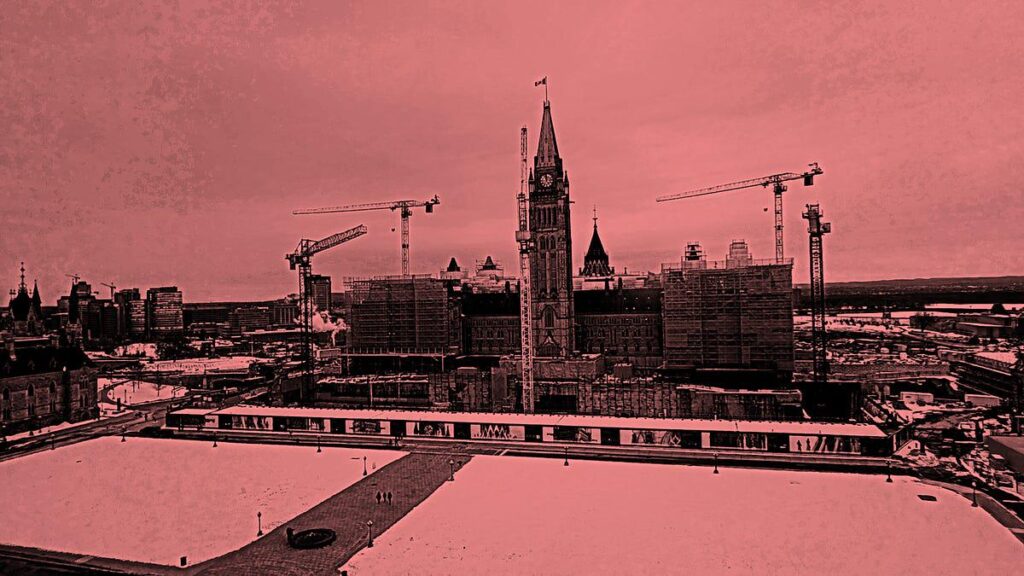 338 Sunday Update: Liberals Reach New Highs