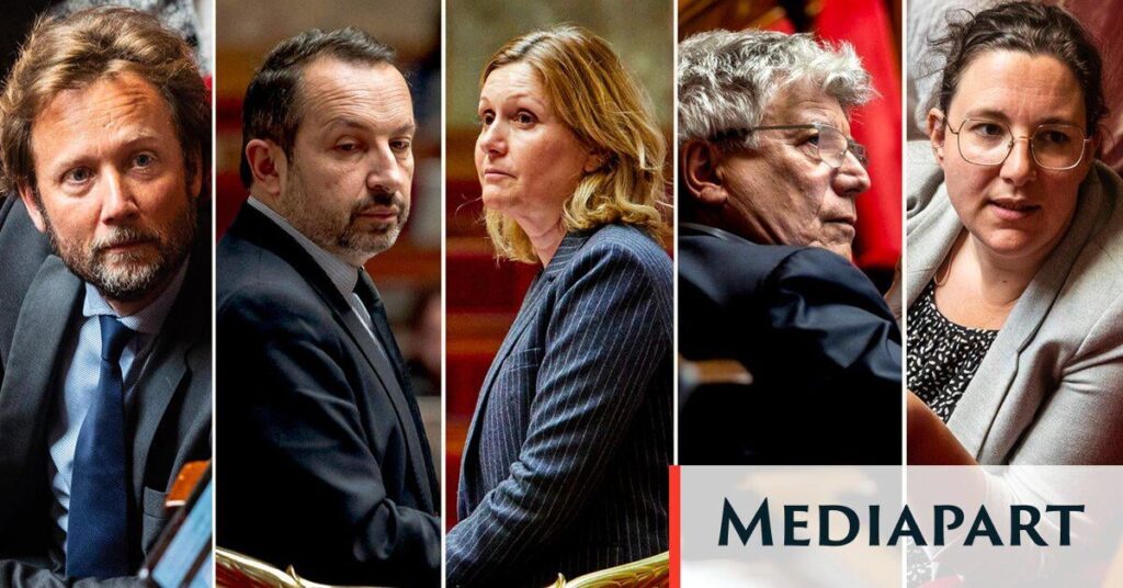 Posts from Quentin Deranque: in the National Assembly, unease is growing