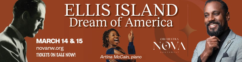 Orchestra Nova Roosevelt High School Portland Oregon