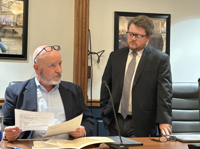 Ohio County Schools Establishes Policy To Stop Harmful Conduct Via Technology Use | News, Sports, Jobs Ohio County Schools Establishes Policy To Stop Harmful Conduct Via Technology Use | News, Sports, Jobs