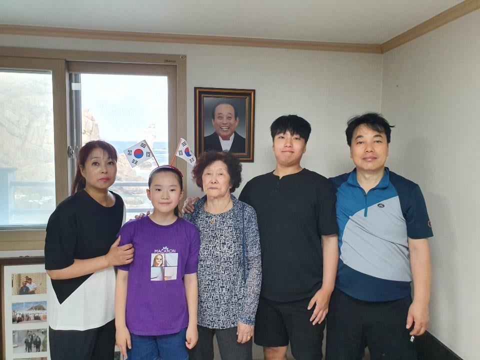 With the death of Kim Sin-yeol, Dokdo may have said goodbye to its last Korean resident — ever