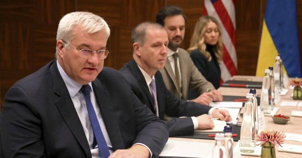 Ukraine accuses Hungary of taking ‘hostage’ bank staff carrying $40 million