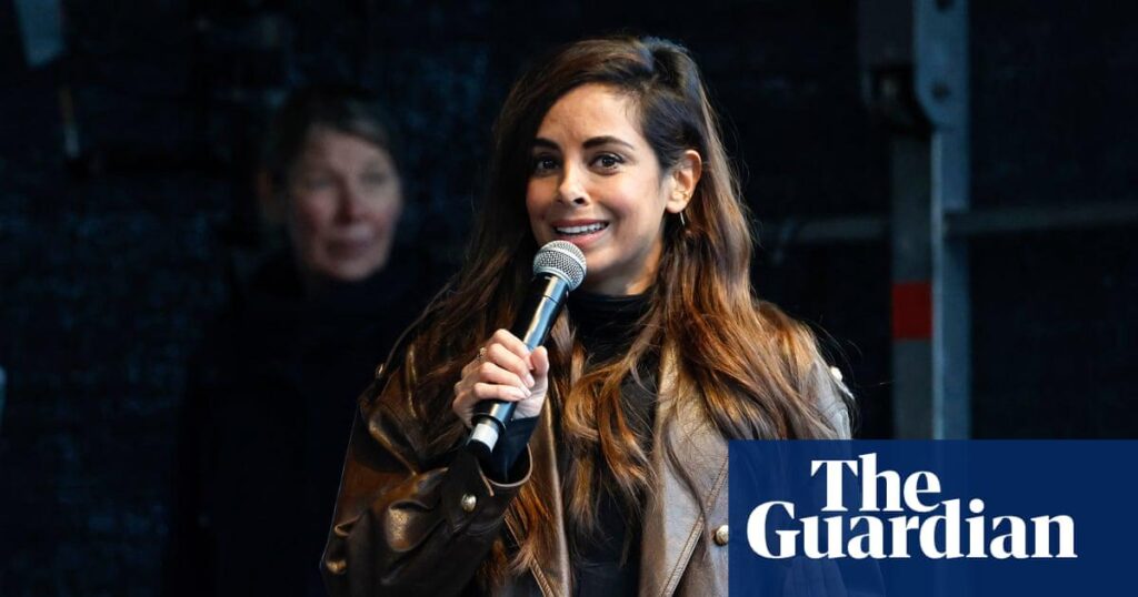 TV star’s AI porn allegations spark national debate in Germany