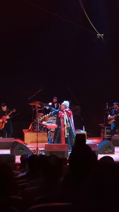 Help find Nino Katamadze song