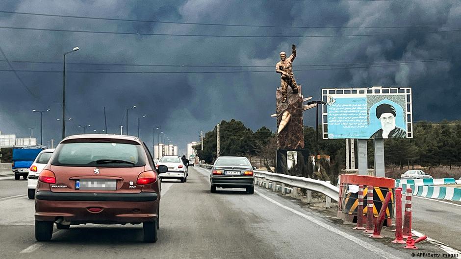 EU leaders set for meeting, oil prices soar amid war