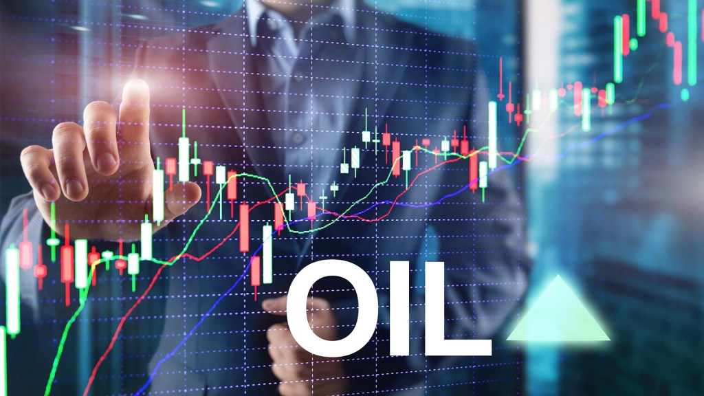 U.S Attemps to Trade Oil Futures Would Be a ‘Biblical Disaster,’ Says Oil Industry Giant – BitKE