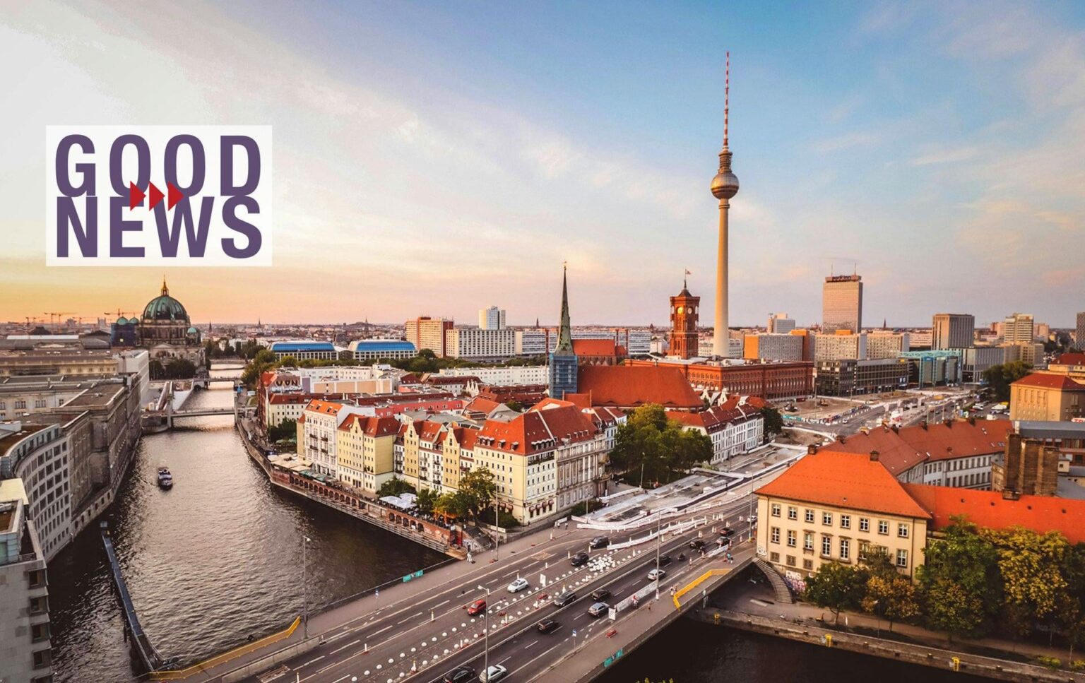 19 major cities prove that clean air is possible – within just a few years