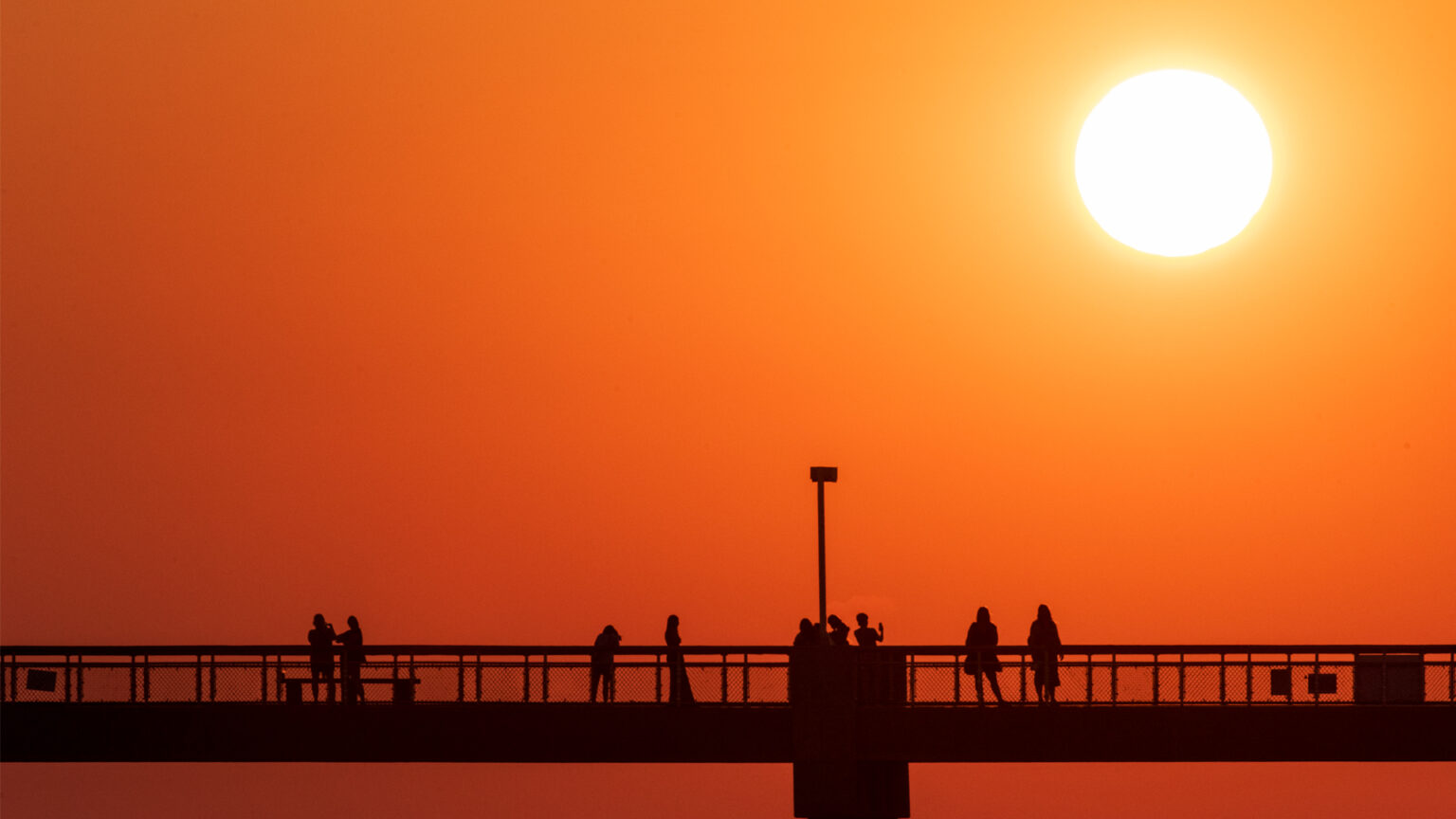 2025 was hotter than it should have been – 5 influences and a dirty surprise offer clues to what’s ahead
