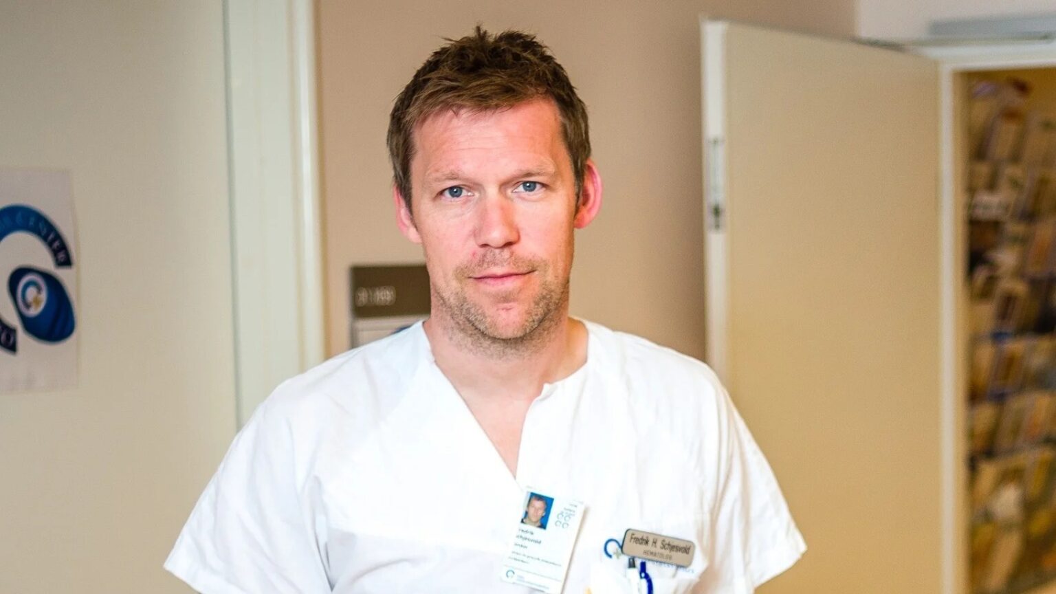 Fredrik Schjesvold: Is Cilta-Cel Being Undervalued in Norway?