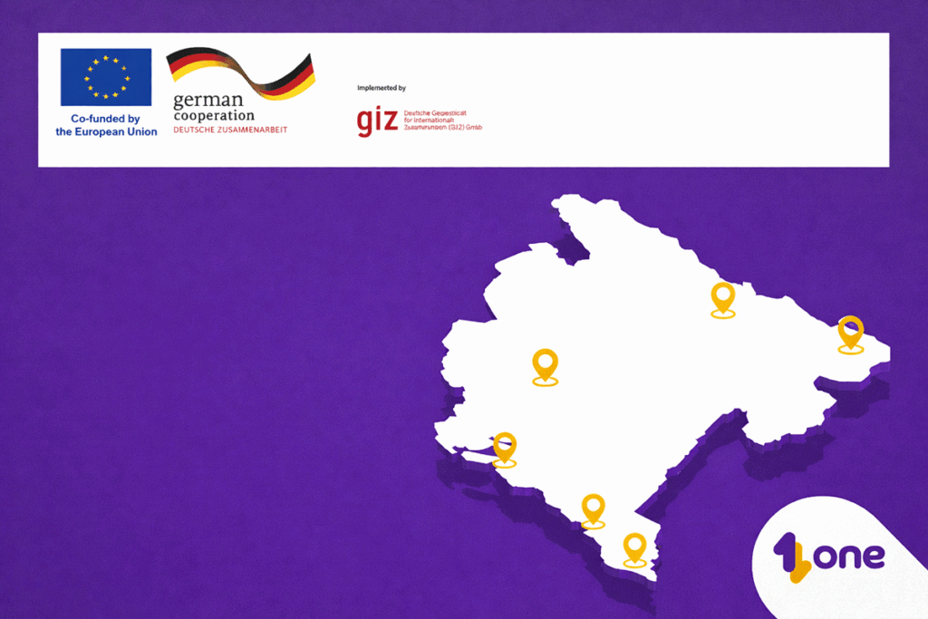 Free WiFi Is Spreading Across Montenegro: 24 Cities Next in Line Free WiFi Is Spreading Across Montenegro: 24 Cities Next in Line