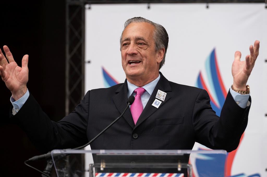 Postmaster warns of 'end of postal service as we know it'