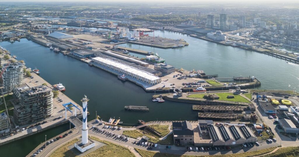 Three-Sixty Aquaculture expands into Belgium with prawn farm Three-Sixty Aquaculture expands into Belgium with prawn farm