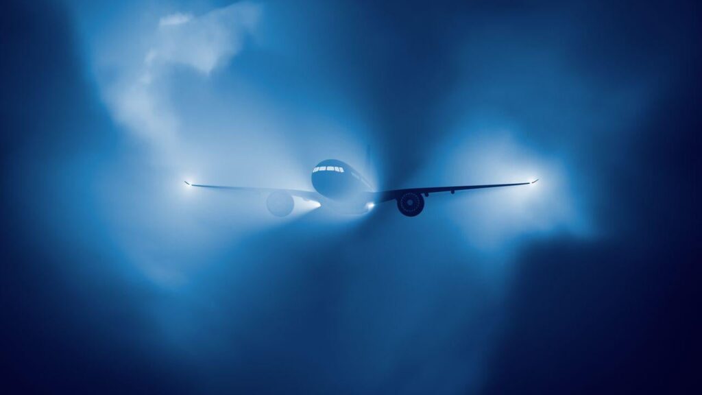 Buckle Up for Bumpier Skies