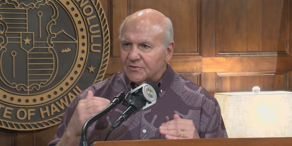 Mayor proposes $5B ‘fiscally disciplined’ budget amid economic uncertainty