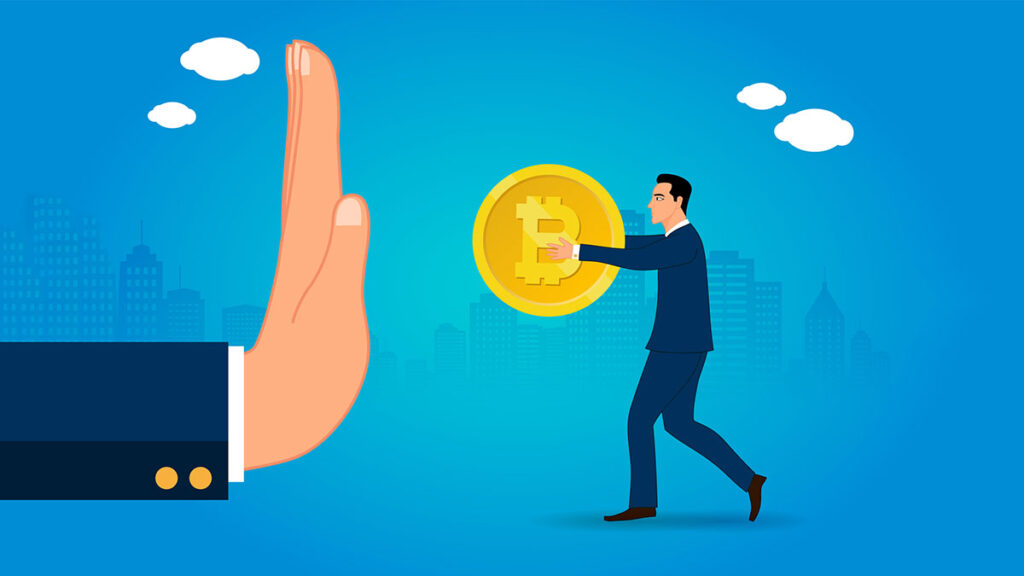 Senator Proposes Ban on Crypto Holdings in Social Security