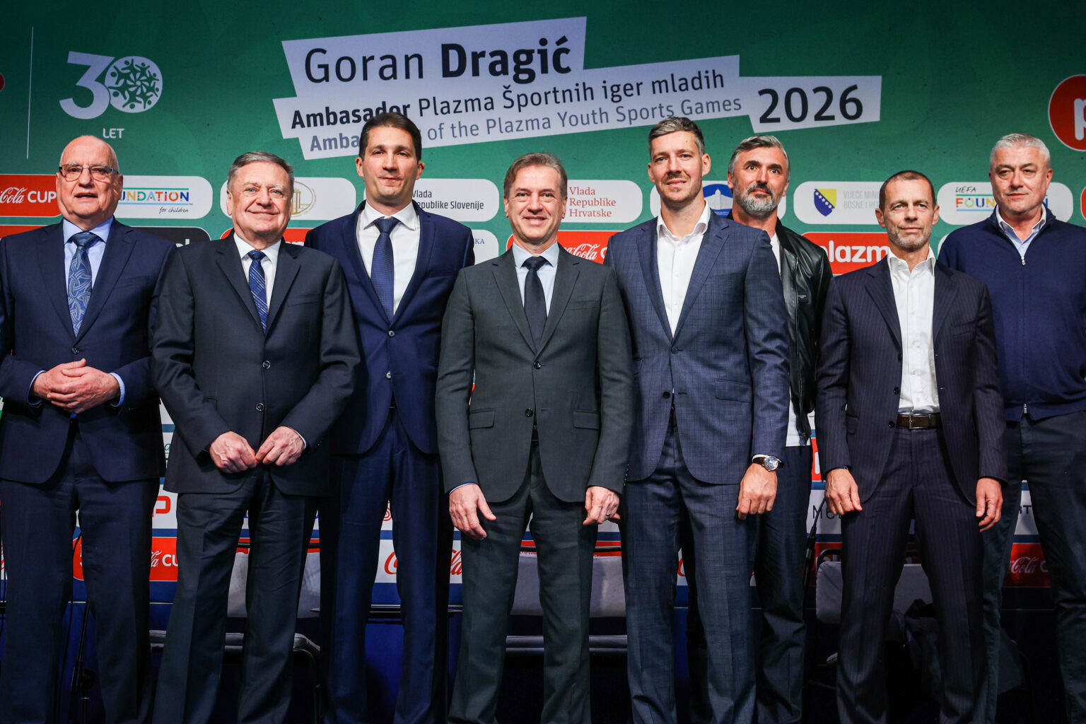 Prime Minister Golob: Sport is noble