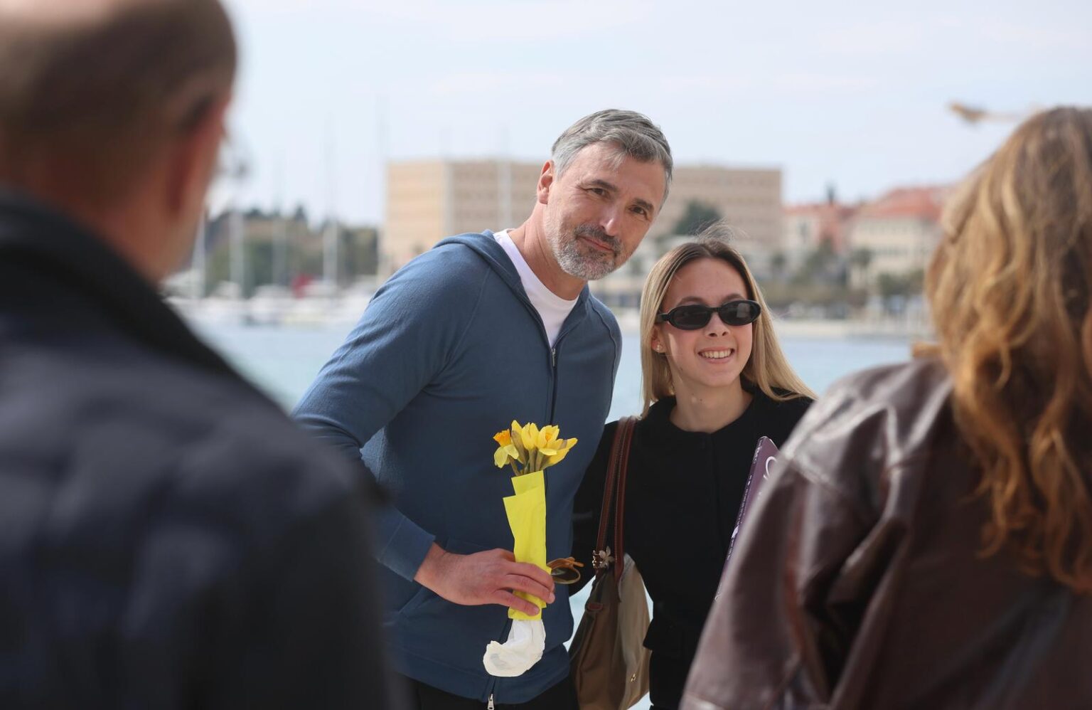 Tennis Summer by Goran Ivanišević: Split Set to Become International Tennis Hub in August