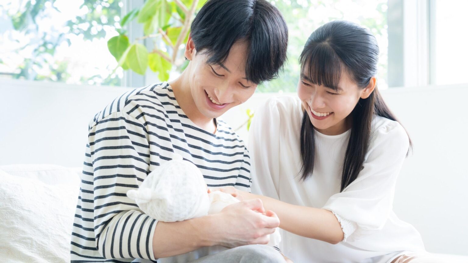 “Japan doesn’t have a decline in birth rates. It has a decline in the number of mothers”