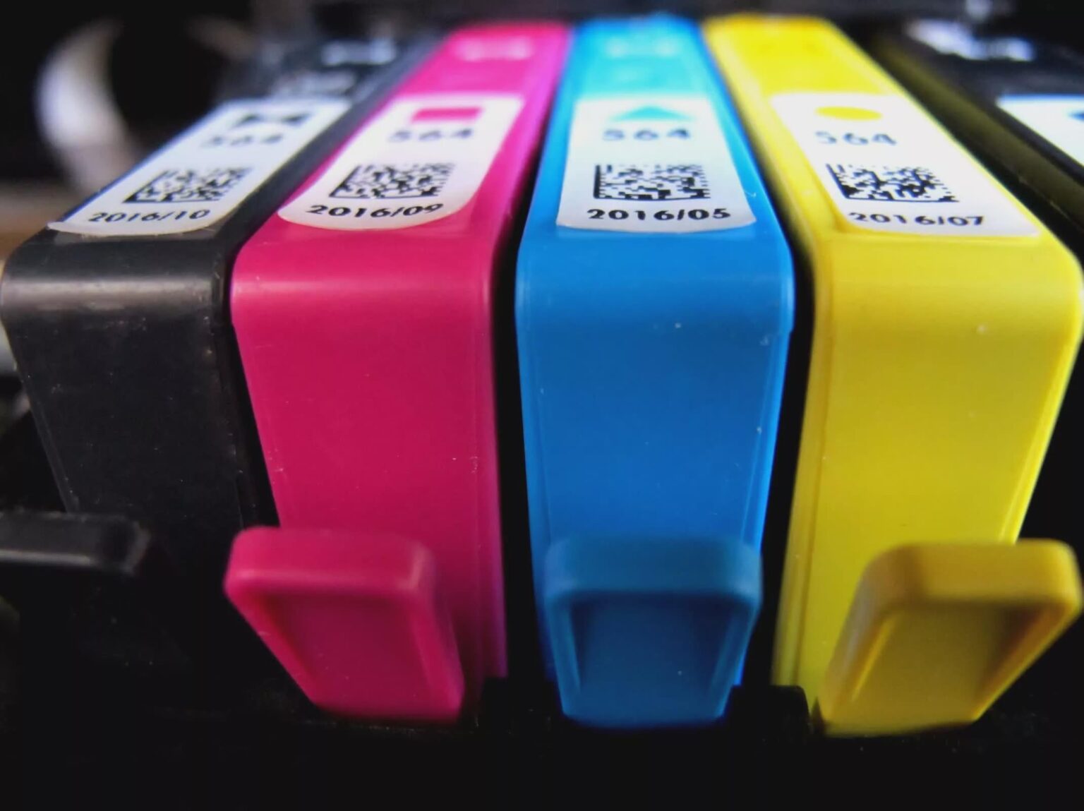 HP's ink-blocking firmware may violate new global sustainability rules