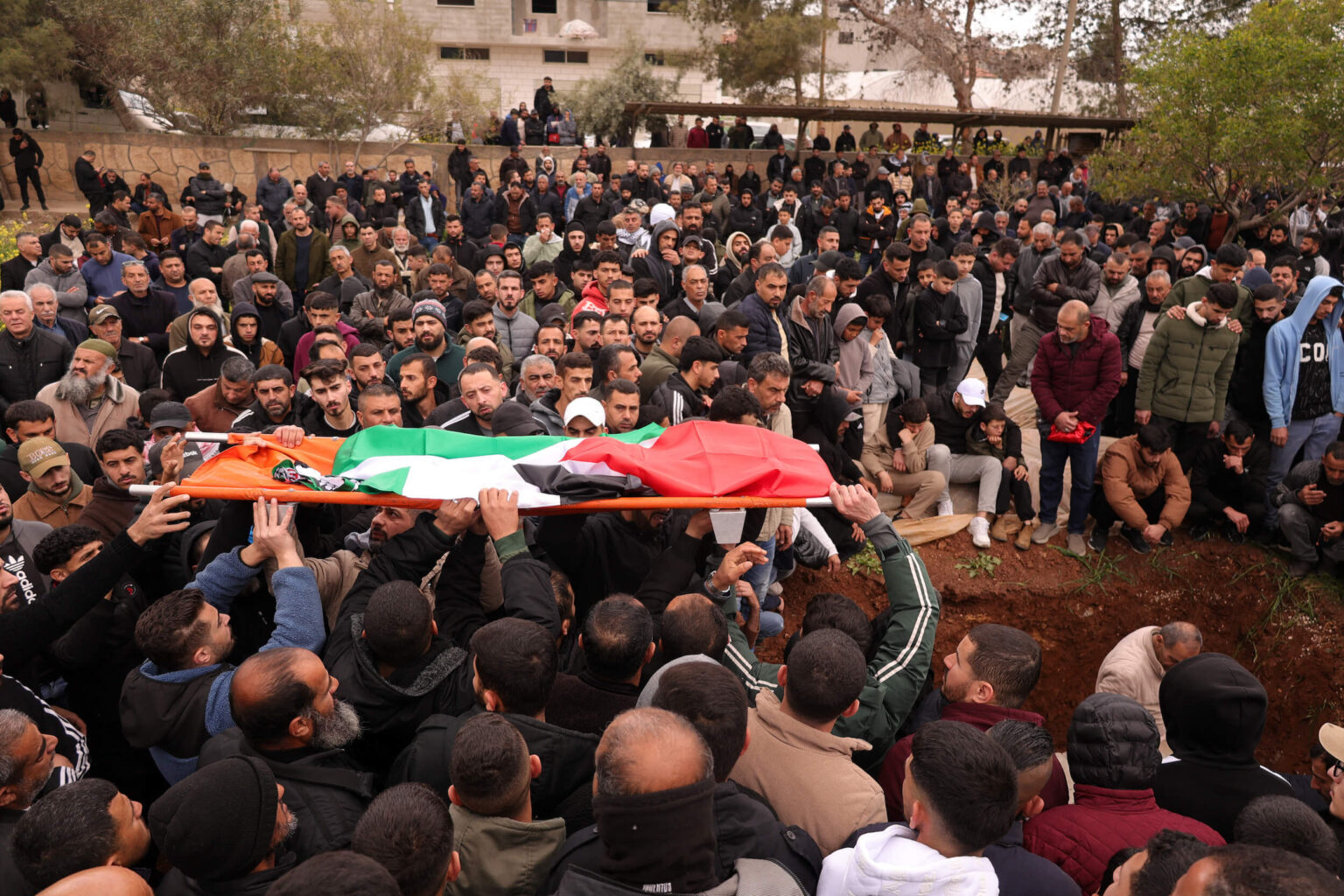 The moral degradation of Israel's far-right is worse than you think – The Forward