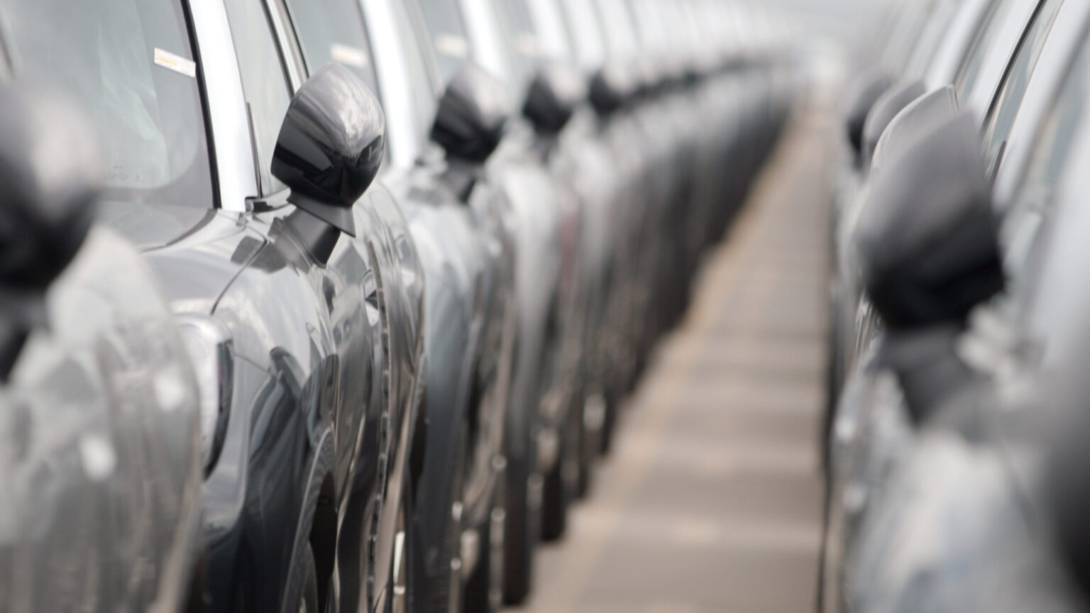 Have fears of an EU new-car market slump eased?