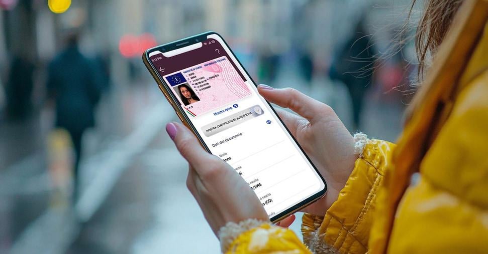 New for It Wallet: all public administration documents must be available from February 2027