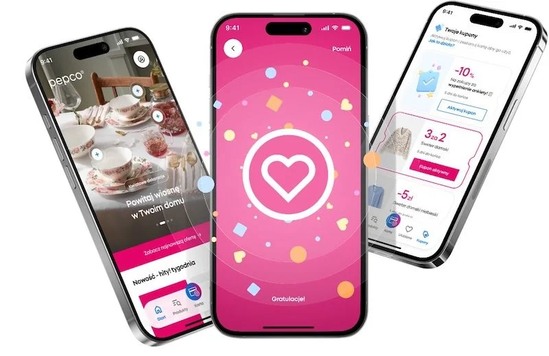 Pepco Group hails digital and data transformation milestone with mobile app launch in Poland — Retail Technology Innovation Hub