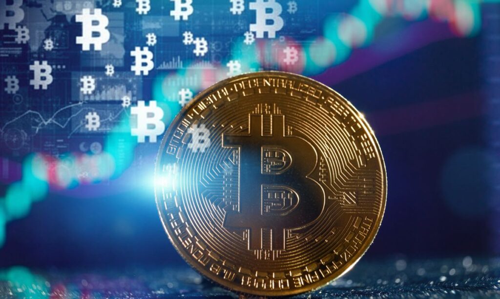 Perpetual Crypto Futures Bitcoin