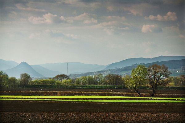 See how Iran war affects business and agriculture in Kosovo, one of Europe's poorest countries