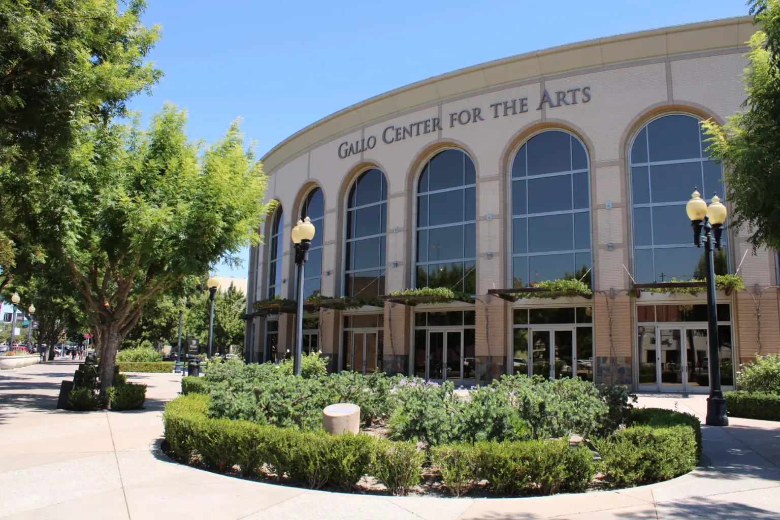 What’s happening in arts this March in Modesto? Entertainment, other community events across the city