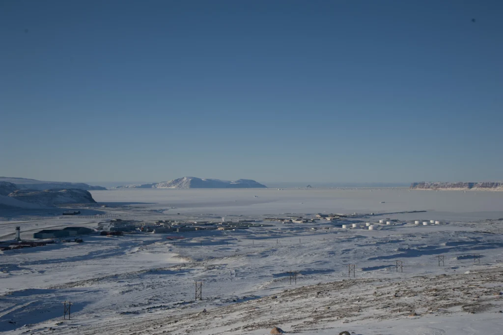 Denmark Secretly Planned to Block the US Forces from Entering Greenland