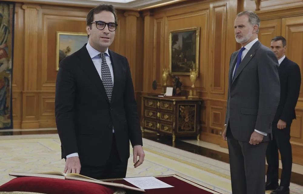 Report: Spain Closes Airspace to US Planes Involved in Iran War