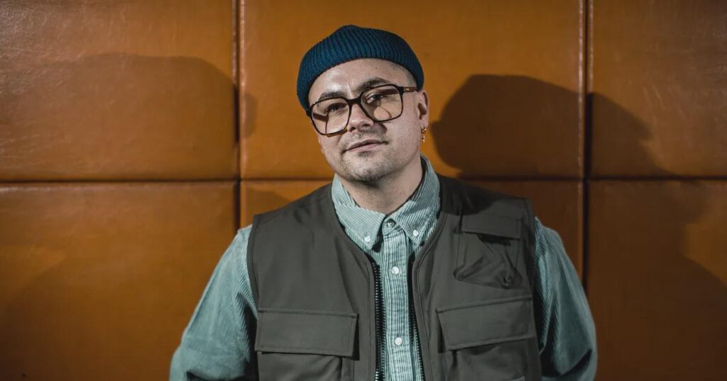 Rapper Gameboy Tetris has died