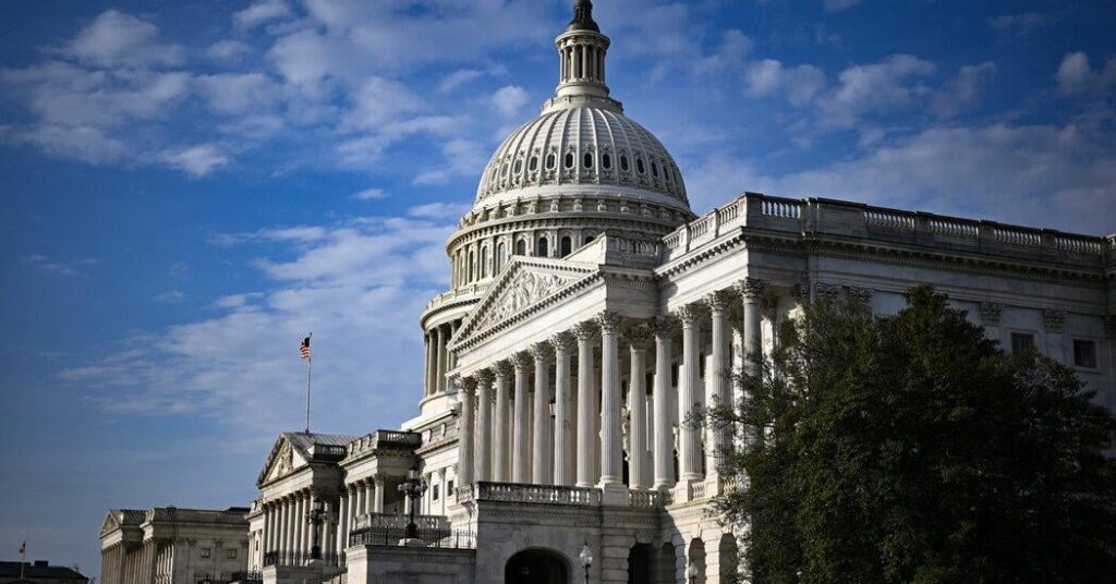 Pentagon informs Congress that first week of war against Iran cost more than $11.3 billion