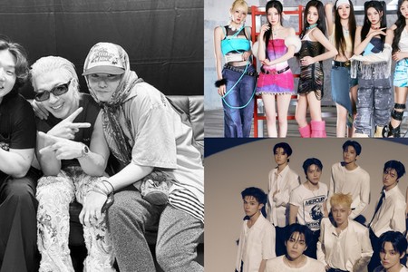 YG Entertainment confirms BABYMONSTER World Tour & BIGBANG's Global