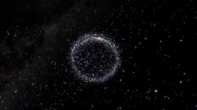 A new Low Earth Orbit regime must be grounded in geopolitics, not detached from it