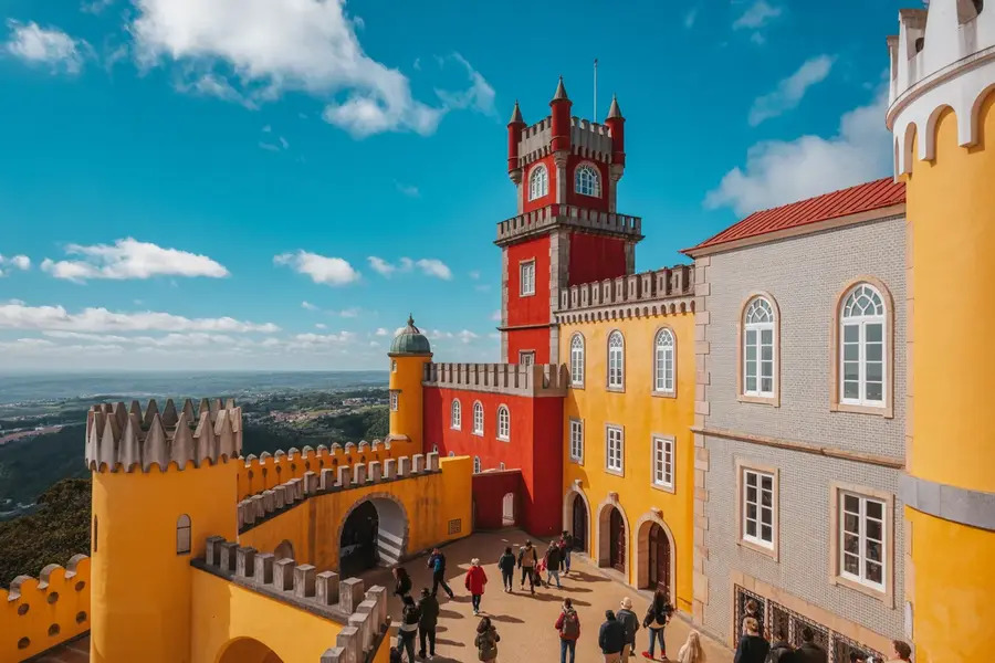 Portugal Joins Forces with Canada, United States, Germany, Switzerland, Italy, Spain to Become the Ultimate Easter 2026 Travel Destination, Sparking Unprecedented Growth in Hotel Bookings, Flight Searches, and Tourism Demand