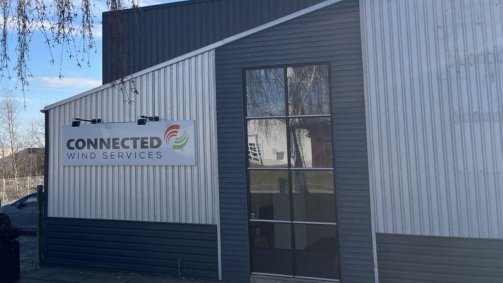 Eurowind Energy to acquire Connected Wind Services Denmark
