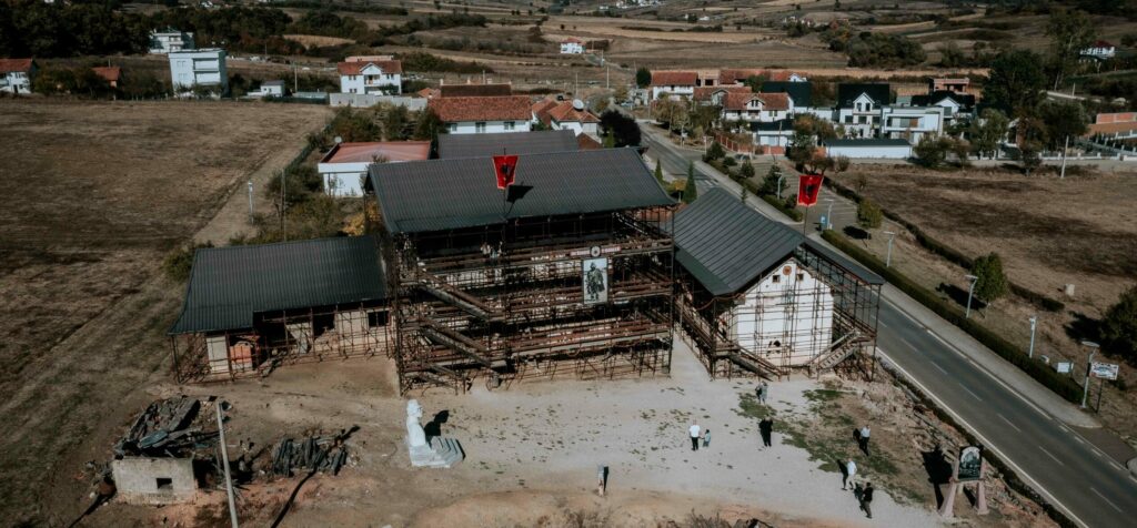 Kosovo Marks 28th Anniversary of the Attack on the Jashari Family in Prekaz