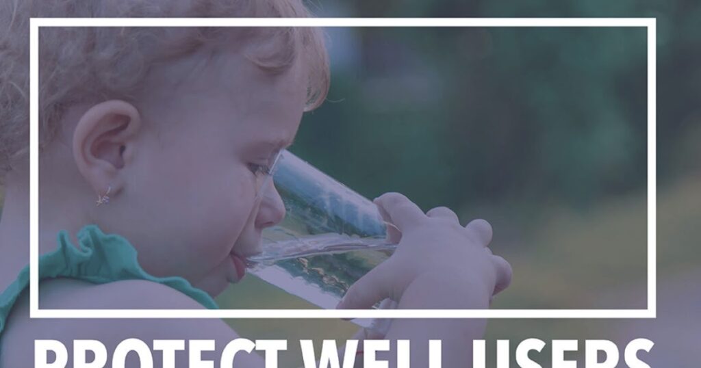 Senators Malone, Miller Announce Bill To Protect Private Well Users By Licensing Water Well Drillers