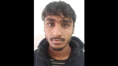 Punjab’s most-wanted gangster Amritpal Singh, alias Amrit Dalam (28), has been detained at the Moldova border while attempting to cross into war-hit Ukraine, following sustained tracking of his movements by Punjab Police and central agencies. Moldova is a landlocked country that shares its borders with Ukraine and Romania in Eastern Europe. Punjab’s most-wanted gangster Amritpal Singh, alias Amrit Dalam (28), has been detained at the Moldova border while attempting to cross into war-hit Ukraine, following sustained tracking of his movements by Punjab Police and central agencies. Moldova is a landlocked country that shares its borders with Ukraine and Romania in Eastern Europe.