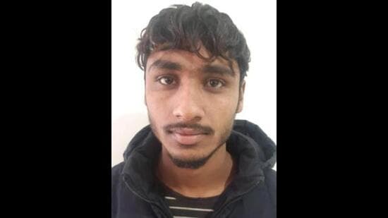 Punjab’s most-wanted gangster Dalam detained at Moldova-Ukraine border Cricket in L1